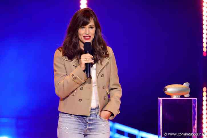 Jennifer Garner Replaces Julia Roberts in AppleTV+’s The Last Thing He Told Me