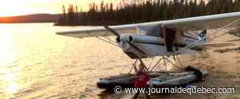 Côte-Nord: Il découvre un artéfact possiblement vieux de 9000 ans