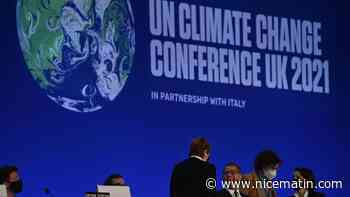 Accord sur le fil à la COP26 pour accélérer la lutte contre le réchauffement