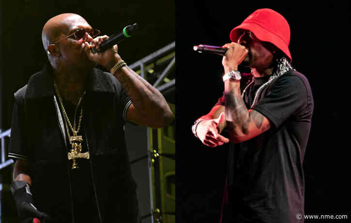 Three 6 Mafia and Bone Thugs-N-Harmony to face off in ‘VERZUZ’ battle