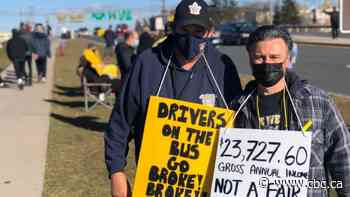 New Brunswick government, CUPE set to discuss new offer