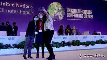 Countries reach climate deal at COP26, compromise on coal