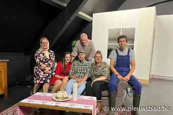 Boer Zocht Vrouw brengt realiteit na de reality.