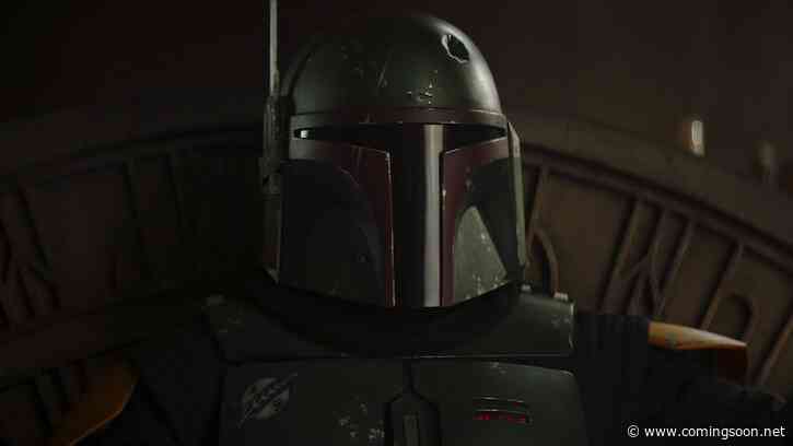 Boba Fett Joining Fortnite Later This Year