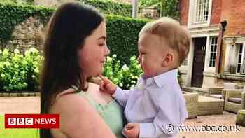BBC Children in Need: Meet the young carer looking after her brother