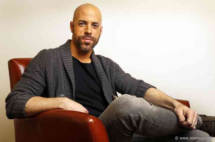 Chris Daughtry Mourns the Sudden Death of His Daughter Hannah: ‘This Hurts So Deeply’