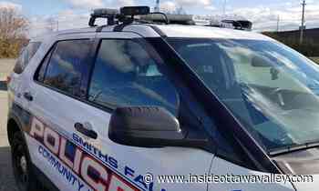 Smiths Falls Police Service shares tips on crime prevention - Ottawa Valley News