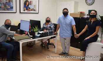 Quality Care Solution opens at Settlers Ridge Mall in Smiths Falls - Ottawa Valley News