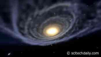 Simulating Galaxy Formation in Mesmerizing Detail for Clues to the Universe