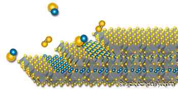 MIT Engineers’ Major Advance in Creating a New Family of Semiconductor Materials
