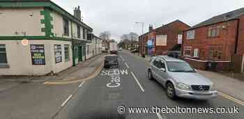 Man dies in Hindley collision - The Bolton News
