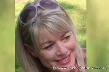 Man charged with murder after woman found dead - The Bolton News