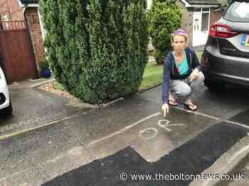 Bolton residents left without internet for more than a week as line damaged - The Bolton News