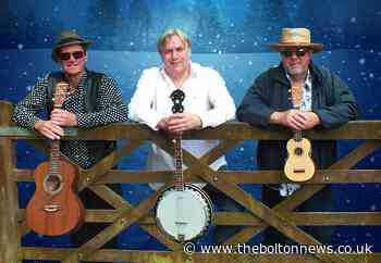 Houghton Weavers announce details of festive tour ­— including a concert in Bolton - The Bolton News