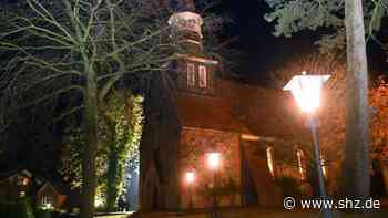 Sensation in Schenefeld: Bonifatiuskirche ältestes Gotteshaus in Schleswig-Holstein | shz.de - shz.de