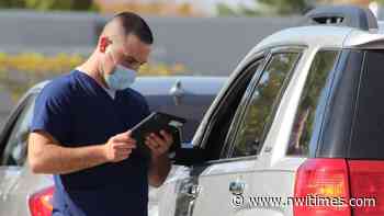 Region reports 20 more coronavirus deaths in 1 week | Health Care | nwitimes.com - nwitimes.com