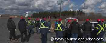 Fin de la grève chez Tafisa