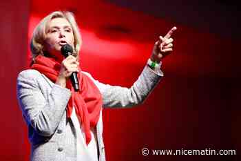 "Donner des modèles à nos enfants": les propositions de Valérie Pécresse au Cannet ce samedi avant le congrès LR