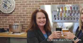Pine Island brewer brewing up big expansion