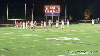 Section V playoff roundup; Oakfield-Alabma/Elba wins first Class D. title