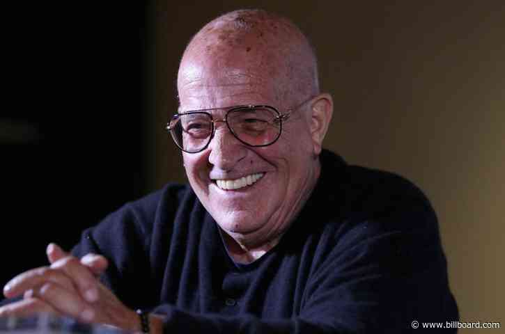 Jeff Wald, Producer & Manager for Donna Summer, Sylvester Stallone Dies at 77