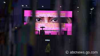 UN chief says global warming goal on 'life support'