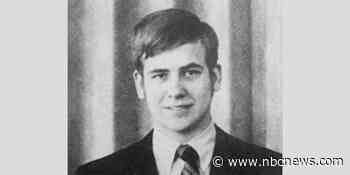 One of nation's most wanted bank robbers identified after 52 years