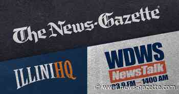 Coronavirus response | Inside UI wrestling's COVID-cancellation | Coronavirus | news-gazette.com - Champaign/Urbana News-Gazette
