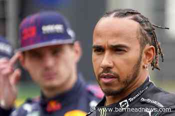 Lewis Hamilton and Max Verstappen under investigation after qualifying in Brazil - Barrhead News