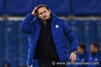 Frank Lampard withdraws from running to be new Norwich manager - Barrhead News