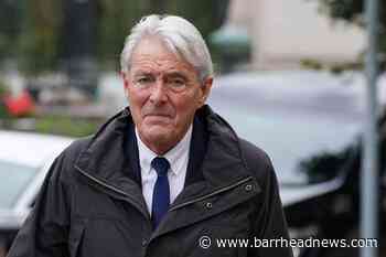 Businessman jailed over flight that killed footballer Emiliano Sala - Barrhead News