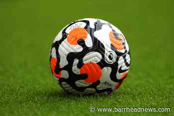 Shelter disappointed by lack of Premier League 'flexibility' over kit campaign - Barrhead News