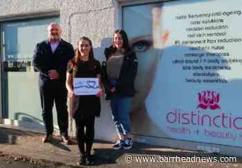 Gift card initiative can help shops bounce back - Barrhead News