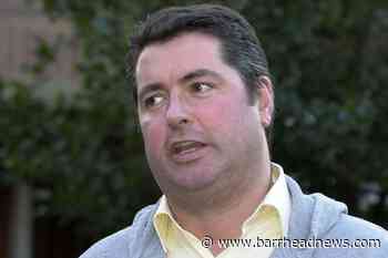 Charles' former aide resigns from charity as Clarence House cuts ties - Barrhead News