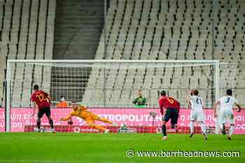 Wales guaranteed World Cup qualifying play-off spot after Spain win - Barrhead News