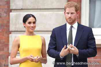 Meghan aide 'regretted' not giving evidence in High Court privacy battle - Barrhead News