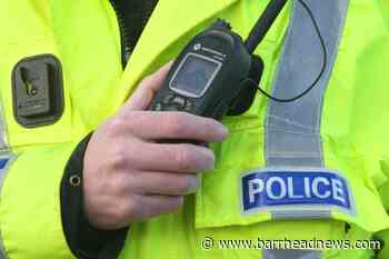 Elderly woman raped in her own home - Barrhead News