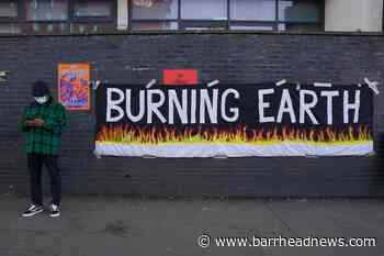 The endgame of the talks: How will Cop26 play out? - Barrhead News