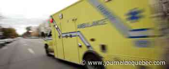 Conditions de travail: ras-le-bol général des ambulanciers