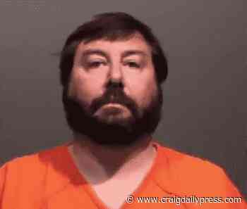 BREAKING: MacKenzie sentenced to 10 years probation | CraigDailyPress.com - Craig Press