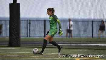 Q&A: Mackenzie Wood discusses passion for soccer, experiences at NU - Daily Northwestern