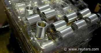 China power curbs cut 7% of annual aluminium capacity - Wood Mackenzie - Reuters