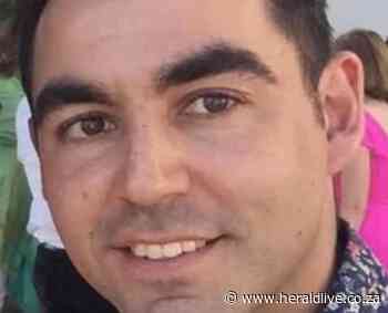 David Mackenzie, St Andrews sued for R62m - HeraldLIVE