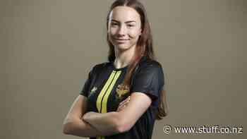 Mackenzie Barry selected for women's Phoenix - Stuff.co.nz