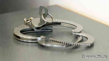 Polizei schnappt Diebes-Pärchen in Bad Hersfeld - HIT RADIO FFH