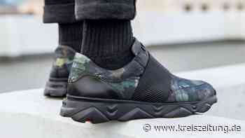 Sulinger Firma Lloyd will sich stärker auf Casualwear ausrichten - kreiszeitung.de