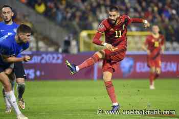 Qatar, here we come! De Bruyne dirigeert Duivels naar winst tegen Estland