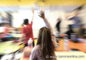 Strong results from new, more fair Grade 9 curriculum - KenoraOnline.com