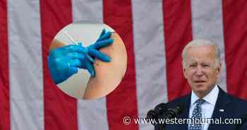 Second Court Ruling Affirms Halt on Biden Vaccine Mandate, Calls It 'Staggeringly Overbroad'