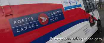 Période des Fêtes: Postes Canada à la recherche de 4000 travailleurs